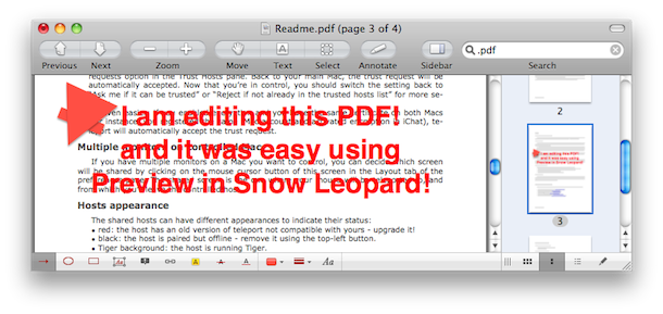 adobe programs for mac that can edit pdf